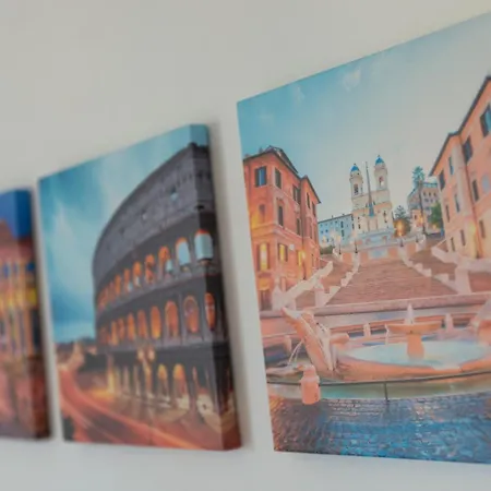 Appartamento Con Incantevole Terrazza