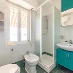 아파트 Con Incantevole Terrazza 로마