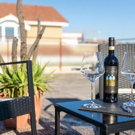 Con Incantevole Terrazza