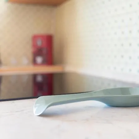 Apartamento Con Incantevole Terrazza