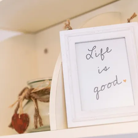 Daire Con Incantevole Terrazza *