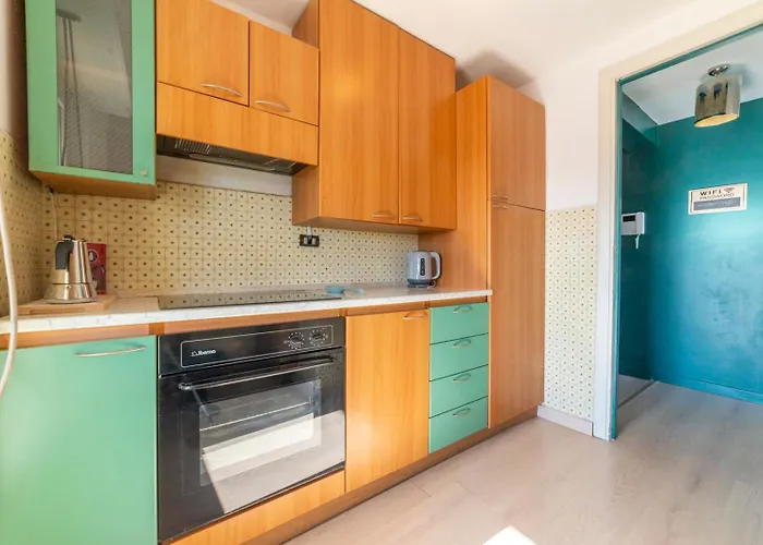 Con Incantevole Terrazza * Řím