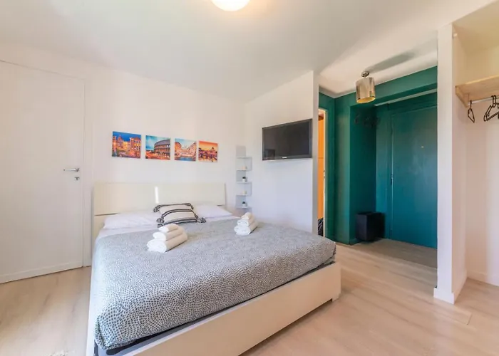 Con Incantevole Terrazza