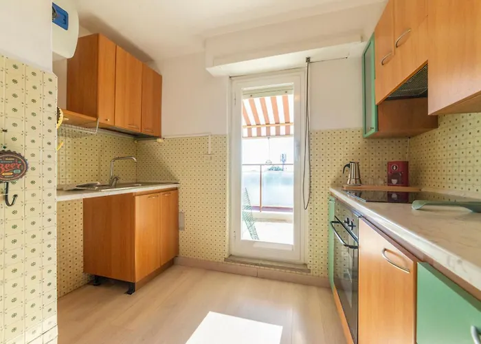 Con Incantevole Terrazza * Řím