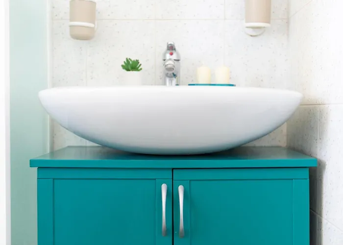 Con Incantevole Terrazza