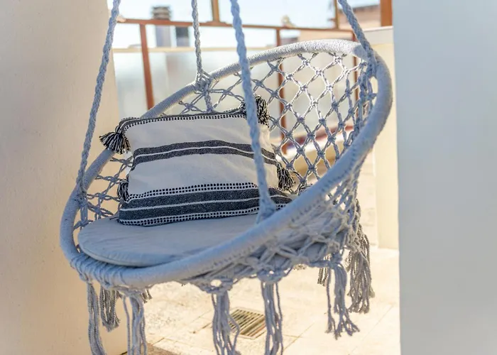 Con Incantevole Terrazza Řím