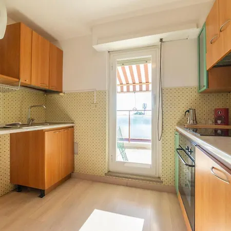 Con Incantevole Terrazza * روما