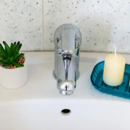 Con Incantevole Terrazza شقة *