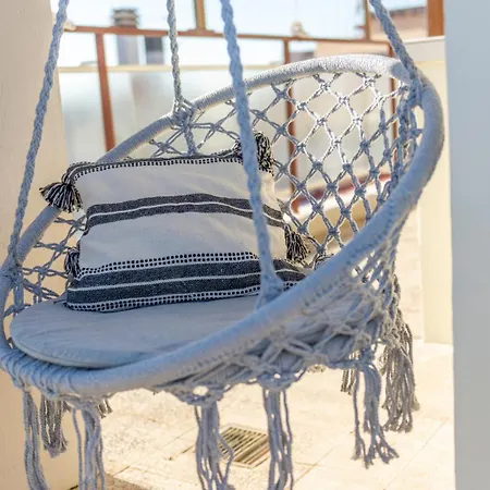 Con Incantevole Terrazza روما