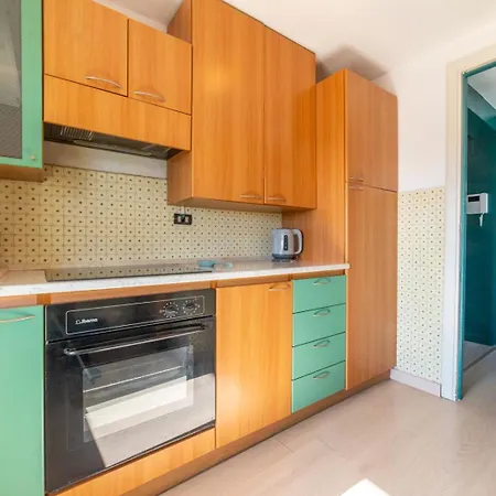 Con Incantevole Terrazza * Rom