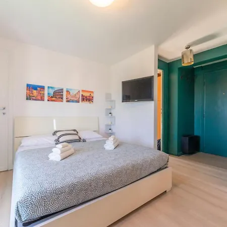 Con Incantevole Terrazza