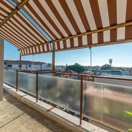 Con Incantevole Terrazza * Rom